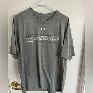 Washington Country Club Dri Fit T Shirt XL